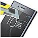 Pellicola Salvadisplay Vetro Temperato Infrangibile Per Sony Xperia Xz Premium - Foto miniatura 5