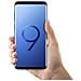 Front LCD Asm Blue Galaxy S9 Plus SM-G965F - Foto miniatura 2