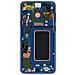 Front LCD Asm Blue Galaxy S9 Plus SM-G965F - Foto miniatura 3
