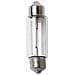 Cp. lamp. tubol. c10w 10w Sv8,5 - Foto miniatura 7