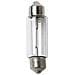 Cp. lamp. tubol. c10w 10w Sv8,5 - Foto miniatura 1