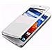 Mobile Flip Cover Originale Bianca Per Forward Zero Flip-zero / w - Foto miniatura 1