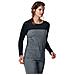 Magliette Voyager Tech Crew Abbigliamento Donna 18 - Foto miniatura 3
