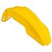 Protezioni Vented Front Fender Supermoto Universal Ricambi One Size - Foto miniatura 1
