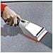 Gratta Sciogli Ghiaccio Con Resistenza Per Auto Con Adattatore 12v Sbrinatore Parabrezza - Foto miniatura 1