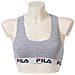 Intimo Fila Bralette Abbigliamento Donna L - Foto miniatura 3