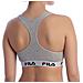 Reggiseno Sportivo Fu6042 Donna - Foto miniatura 5