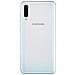 Galaxy A50 128 GB 4G / LTE Dual Sim Display 6.4" Full HD+ Slot Micro SD Fotocamera 25 Mpx Android Italia Bianco - Foto miniatura 5