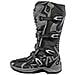 Stivali Mx 2019 Rmx Nero Grigio (eu 42 / Us 9, Nero) - Foto miniatura 2