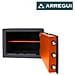 Chiusura A Chiave Arregui Plus C - 180320 - 180320 - 250x350x250mm. - Foto miniatura 6