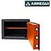 Chiusura A Chiave Arregui Plus C - 180320 - 180320 - 250x350x250mm. - Foto miniatura 3