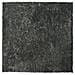 Tappeto Shaggy Grigio Scuro 200 X 200 Cm Evren - Foto miniatura 6