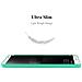 Custodia Compatibile Con Huawei Mate 8 In Frosty Verde - Hard Case Coperchio Protettivo In Frosted Look Contro I Graffi E Gli Urti - Foto miniatura 2
