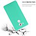 Custodia Compatibile Con Huawei Mate 8 In Frosty Verde - Hard Case Coperchio Protettivo In Frosted Look Contro I Graffi E Gli Urti - Foto miniatura 3