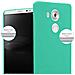 Custodia Compatibile Con Huawei Mate 8 In Frosty Verde - Hard Case Coperchio Protettivo In Frosted Look Contro I Graffi E Gli Urti - Foto miniatura 4
