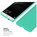 Custodia Compatibile Con Huawei Mate 8 In Frosty Verde - Hard Case Coperchio Protettivo In Frosted Look Contro I Graffi E Gli Urti - Foto miniatura 5