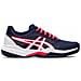 Gel Game 7 Clay Scarpa Tennis Donna Us 6 - Foto miniatura 1