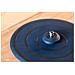 T222 supporto per personal communication Supporto attivo Tablet /UMPC Nero - Foto miniatura 2