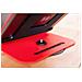 T222 supporto per personal communication Supporto attivo Tablet /UMPC Nero - Foto miniatura 4