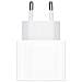 Alimentatore USB-C da 20W Bianco - Foto miniatura 2