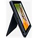 Rugged Combo 3 Custodia con Tastiera con Smart Connector per iPad (7a / 8a / 9a gen) Colore Blu (Layout Italiano) - Foto miniatura 5