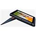 Rugged Combo 3 Custodia con Tastiera con Smart Connector per iPad (7a / 8a / 9a gen) Colore Blu (Layout Italiano) - Foto miniatura 6