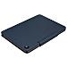Rugged Combo 3 Custodia con Tastiera con Smart Connector per iPad (7a / 8a / 9a gen) Colore Blu (Layout Italiano) - Foto miniatura 8