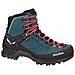 Wms Mtn Trainer Mid Gtx Scarpa Trekking Donna Uk 7,5 - Foto miniatura 1