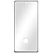 Vetro Samsung Galaxy Note 20 Hardglass Max Impronta Digitale Nero - Foto miniatura 1