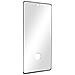 Vetro Samsung Galaxy Note 20 Hardglass Max Impronta Digitale Nero - Foto miniatura 4