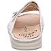 Corfù, Sandali Unisex Adulto, Bianco, 38 Ue - Foto miniatura 3