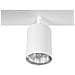 Lampada Da Soffitto A 4 Luci Bianco Tigris - Foto miniatura 12
