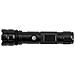 Torcia Adventure F10 In Alluminio Con Led 1x6w, Messa A Fuoco Da 500lm A 200m, Con Batteria E Porta Micro Usb - Foto miniatura 3