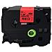 Cassetta Nastro Tz-451 Tze-451 Compatibile Brother Laminato Testo Nero Su Rosso 24mmx8mt Tz451 Laminato Alta Qualita' - Foto miniatura 1