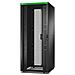 Easy Rack 42u 800x800 Nero Pan Lat - Foto miniatura 1