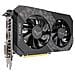 GeForce GTX 1660 Ti EVO 6 GB GDDR6 Pci-E 1 x DVI-D / 1 x DisplayPort / 2 x HDMI TUF Gaming - Foto miniatura 2