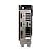 GeForce GTX 1660 Ti EVO 6 GB GDDR6 Pci-E 1 x DVI-D / 1 x DisplayPort / 2 x HDMI TUF Gaming - Foto miniatura 3