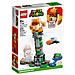 71388 Super Mario Torre del Boss Sumo Bros - Pack di Espansione - Foto miniatura 1