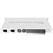 Mikrotik Crs317-1g-16s+rm | Switch | 1x Rj45 1000mb/s, 16x Sfp+ - Foto miniatura 4