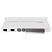 Mikrotik Crs317-1g-16s+rm | Switch | 1x Rj45 1000mb/s, 16x Sfp+ - Foto miniatura 2