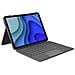 Folio Touch, Pan Nordic, Trackpad, 1,8 Cm, 1 Mm, Apple, Ipad Pro 11-inc - Foto miniatura 6