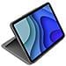 Folio Touch, Pan Nordic, Trackpad, 1,8 Cm, 1 Mm, Apple, Ipad Pro 11-inc - Foto miniatura 8