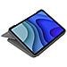 Folio Touch, Pan Nordic, Trackpad, 1,8 Cm, 1 Mm, Apple, Ipad Pro 11-inc - Foto miniatura 2