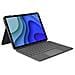 Folio Touch, Pan Nordic, Trackpad, 1,8 Cm, 1 Mm, Apple, Ipad Pro 11-inc - Foto miniatura 1