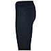 Leggings Da Donna A Vita Media Essential Nero Taglia Xs Codice Cz8530-010 - Foto miniatura 8