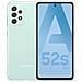 Galaxy A52s 5G 128 GB Dual Sim Display 6.5" Full HD+ Slot Micro SD Fotocamera 64 Mpx Android Italia Menta - Foto miniatura 1