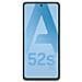 Galaxy A52s 5G 128 GB Dual Sim Display 6.5" Full HD+ Slot Micro SD Fotocamera 64 Mpx Android Italia Menta - Foto miniatura 3