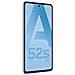 Galaxy A52s 5G 128 GB Dual Sim Display 6.5" Full HD+ Slot Micro SD Fotocamera 64 Mpx Android Italia Menta - Foto miniatura 4