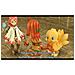WII - Final Fantasy Fables: Chocobo's Dungeon (UK)  - Foto miniatura 2