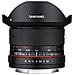 12mm F2.8 ED AS NCS, SLR, 12/8, 1,200 cm, Nero, 7,730 cm, 9,750 cm - Foto miniatura 1